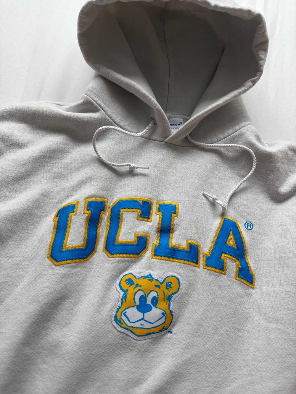UCLA Hoodie